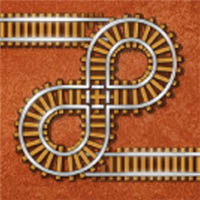 Rail Maze