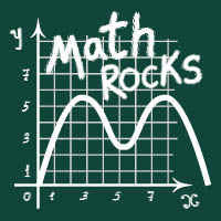 Math Rocks!