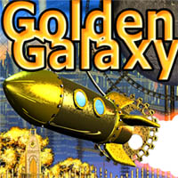 Golden Galaxy