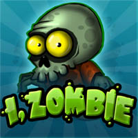 I, Zombie