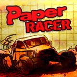 Paper Racer