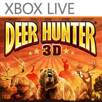 Deer Hunter 3D