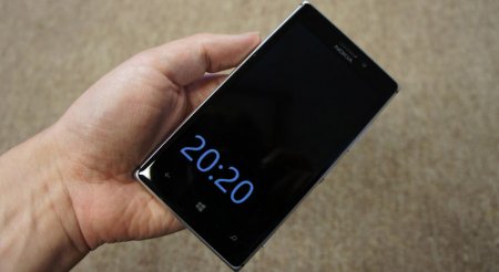 Обновление Windows Phone GDR2 и Lumia Amber