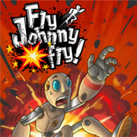 Fly Johnny Fly