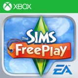 The Sims FreePlay