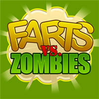 Farts vs Zombies