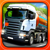 Trucker: Parking Simulator