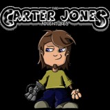 Carter Jones Adventures