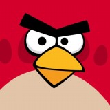 Angry Birds. Истории мобильных игр