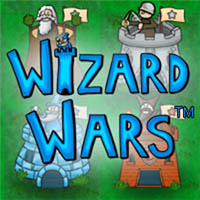 Wizard Wars