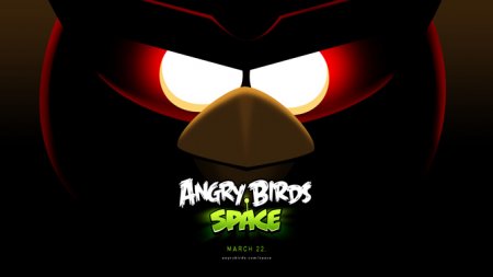 Angry Birds. Истории мобильных игр