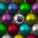 Magnet Balls