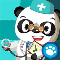 Dr. Panda’s Hospital