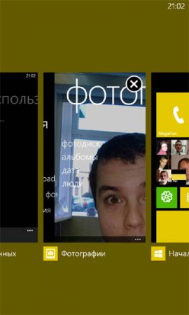 Обновление GDR3 для Windows Phone уже скоро!