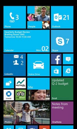 Обновление GDR3 для Windows Phone уже скоро!