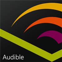 Audible - Audiobooks