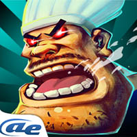 AE Angry Chef