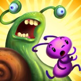 Ant Raid