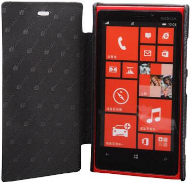 Обзор чехлов для Nokia Lumia 920