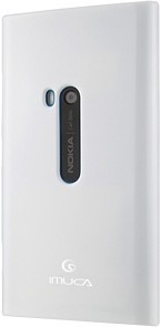 Обзор чехлов для Nokia Lumia 920