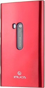 Обзор чехлов для Nokia Lumia 920