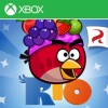 Большинство Angry Birds получили обновление