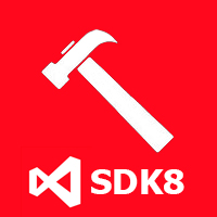 Пошаговая инструкция установки Windows Phone SDK 8.0 на Windows 7 x86/x64, а также на Windows 8 x86.