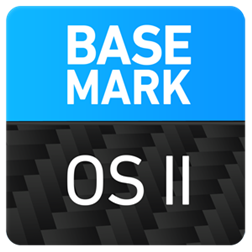 Base Mark OS II