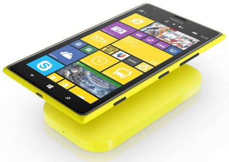 Nokia Lumia 1520