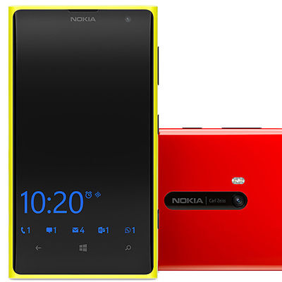 Обновление GDR3 и Lumia Black