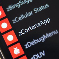 Помощник Кортана в Windows Phone 8.1