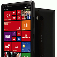 Nokia Lumia Icon будет выпущена для глобального рынка?