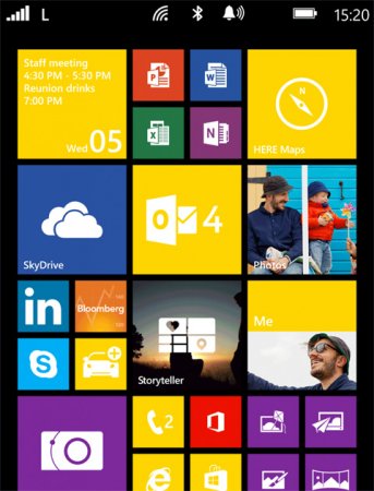 Обновление GDR3 и Lumia Black