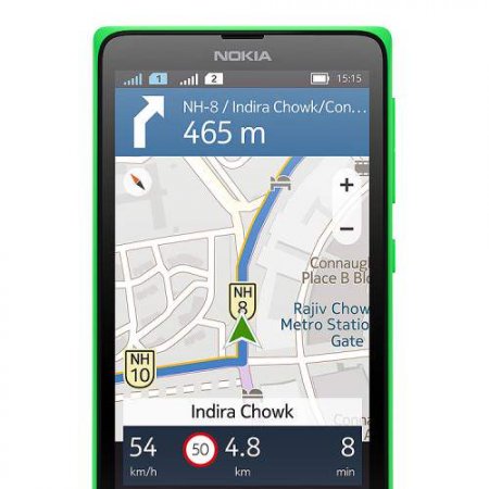 Nokia анонсировала смартфоны Nokia X, Nokia X+ и Nokia XL