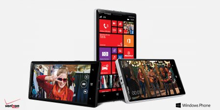 Nokia Lumia Icon будет выпущена для глобального рынка?