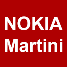 Новое устройство от Nokia - Nokia Martini