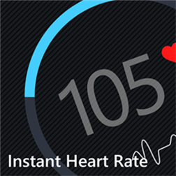 Instant Heart Rate