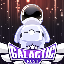 Galactic Rush