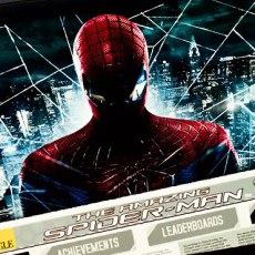 Amazing Spider-Man 2 выйдет на Windows Phone в апреле