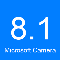 Видео с Microsoft Camera на Windows Phone 8.1