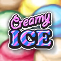 Creamy Ice