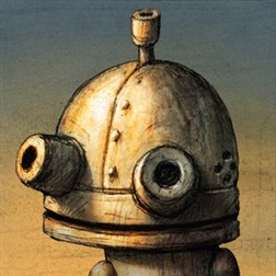 Machinarium