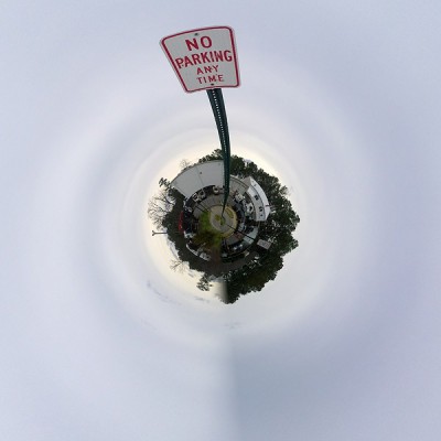 Tiny Planets PRO