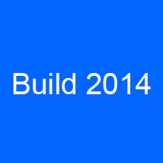 [Слухи]На Build 2014 Nokia представит два своих смартфона?