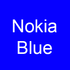 Обновление Nokia Blue для Nokia Lumia на Windows Phone 8.1