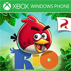 Игра Angry Birds Rio получила обновление и стала бесплатной