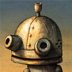 Игра Machinarium обновилась до версии 1.0.0.3 и получила баг-фикс