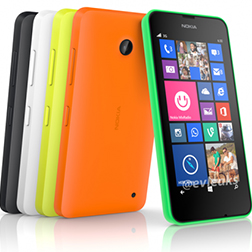 Nokia Lumia 630(635) прошла проверку в Индонезии и Таиланде