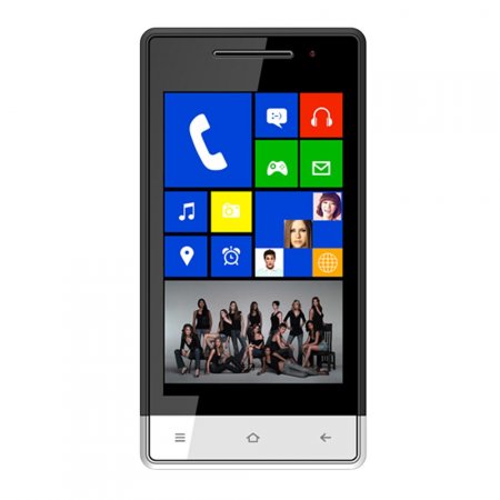 Karbonn планирует создать устройства на двух ОС - Windows Phone и Android