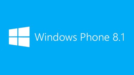 Анонс Windows Phone 8.1 запланирован на лето